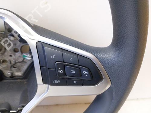 Steering wheel VW CADDY V Box Body/MPV (SBA, SBH) 2.0 TDi | BP39247666C49 - Image 4