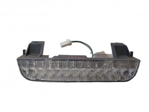Used Third brake light Third brake light MITSUBISHI PAJERO IV Van (V9_, V8_, V8_V) 3.2 DI-D 4WD (V88W, V98W) (190 hp) 39247798 39247798