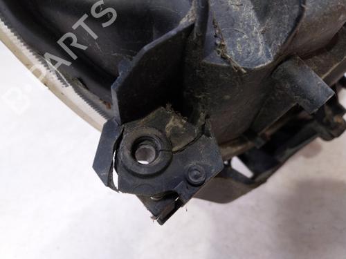 Left headlight MAZDA 3 (BK) 1.3 (BK14) | BP38810754C28 - Image 7