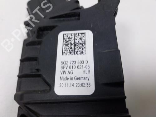 Pedal VW PASSAT B8 (3G2, CB2) 1.6 TDI | BP38805359I4 - Image 6