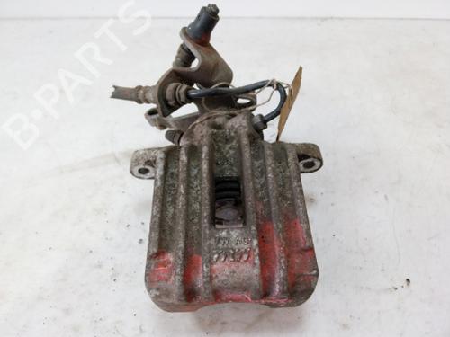 Used Right rear brake caliper Right rear brake caliper VW JETTA IV (162, 163, AV3, AV2) 2.0 TDI (110 hp) 38815544 38815544