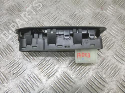 Right front window switch CITROËN C3 II (SC_) 1.4 | BP38809485I26 - Image 2