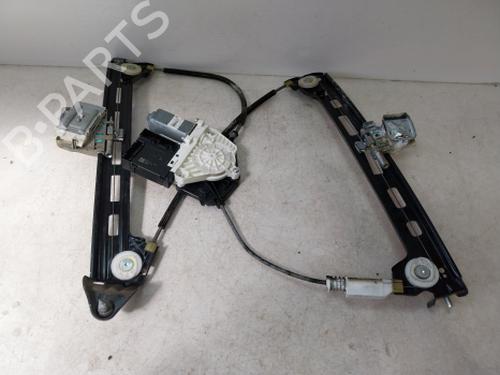 Front right window mechanism VW CC B7 (358) 2.0 TDI | BP38804067C23 - Image 2