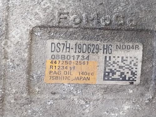 AC compressor FORD KUGA II (DM2) 1.5 TDCi | BP38813655M34 - Image 7