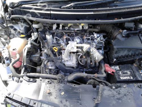 Switch TOYOTA AURIS (_E15_) 1.4 D-4D (NDE150_, NDE150R) | BP38808345I30 - Image 26
