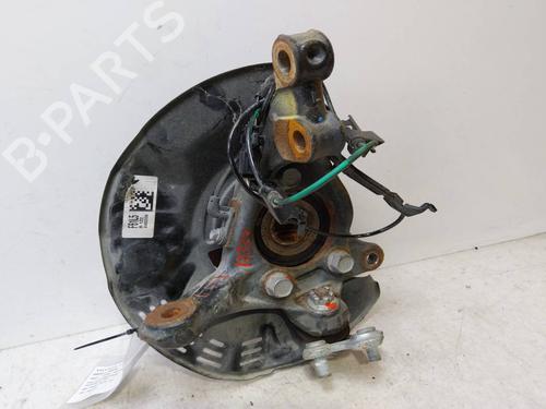 Left front steering knuckle TOYOTA COROLLA Hatchback (_E21_, _EA1_, _EH1_) 1.8 VVTi Hybrid (ZWE219) | BP40197034M25 - Image 4