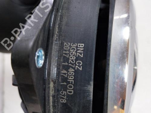 Switch VW PASSAT B8 (3G2, CB2) 2.0 TDI | BP38811859I30 - Image 6