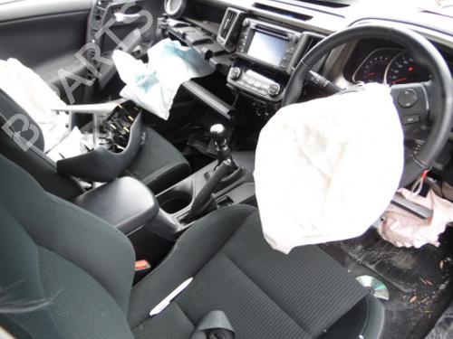 Right front window switch TOYOTA RAV 4 IV (_A4_) 2.0 D 4WD (ALA41_) | BP38813439I26 - Image 20