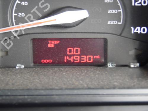 Control unit KIA RIO III (UB) 1.25 CVVT | BP38804957M11 - Image 24