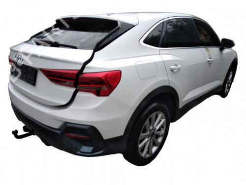 Starter AUDI Q3 Sportback (F3N) 35 TDI | BP38814629M8  - Image 13
