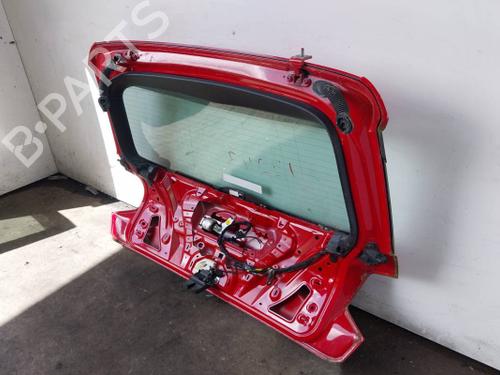 Tailgate AUDI Q2 (GAB, GAG) 1.4 TFSI | BP40466880C6 - Image 7