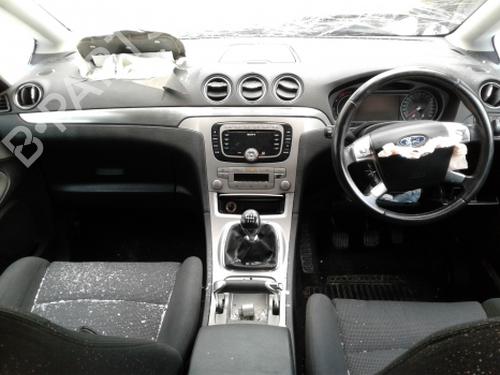 Front wiper motor FORD S-MAX (WA6) 1.8 TDCi | BP38803347M29 - Image 12