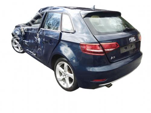 Left tailgate light AUDI A3 Sportback (8VA, 8VF) 1.6 TDI | BP38805253C79 - Image 11