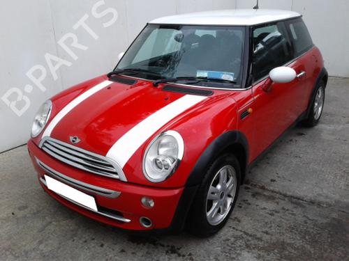 Rear parcel shelf MINI MINI (R50, R53) One | BP38816067C85 - Image 11