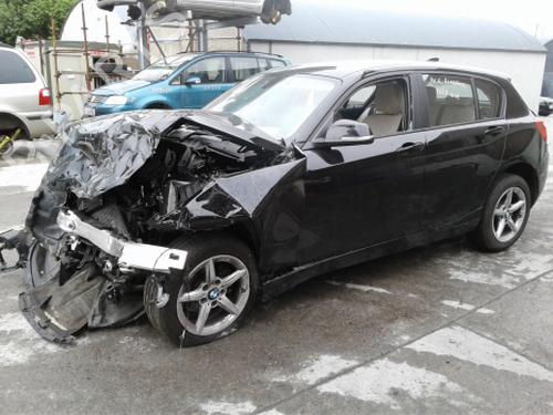 Headlight switch BMW 1 (F20) 116 d | BP38813121I24  - Image 7