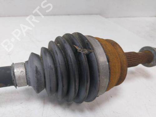 Right front driveshaft CITROËN C4 III (BA_, BB_, BC_) BLUEHDI 110 (BBYHSA) | BP40466933M39  - Image 7