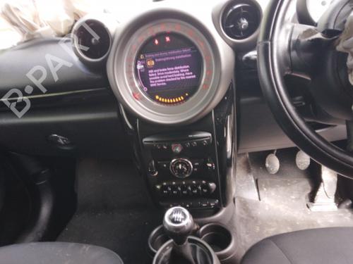 Engine control unit (ECU) MINI MINI COUNTRYMAN (R60) Cooper D | BP38803052M57  - Image 12