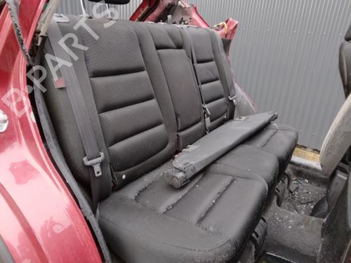 Steering wheel MAZDA CX-5 (KE, GH) 2.2 D (KE2FW) | BP38808933C49  - Image 13