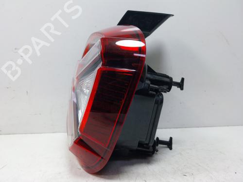 Right taillight DACIA DUSTER (HM_) 1.5 dCi 115 4x4 | BP38811018C35 - Image 5