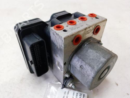 Used ABS pump ABS pump MERCEDES-BENZ CLA Coupe (C117) CLA 180 CDI / d (117.312) (109 hp) 38811390 38811390