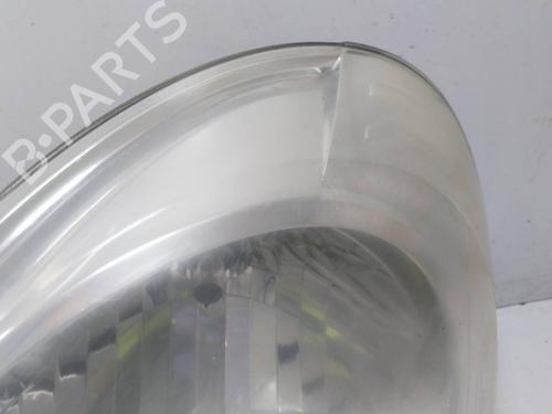Left headlight RENAULT KANGOO Express (FW0/1_) 1.5 dCi 70 (FW0A, KW0V) | BP40609754C28 - Image 3
