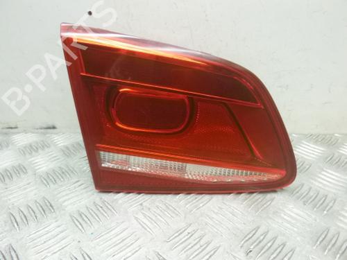 Used Left tailgate light Left tailgate light VW PASSAT B7 (362) 1.6 TDI (105 hp) 38811478 38811478
