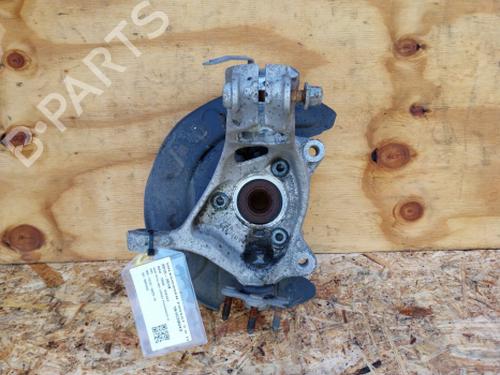 left-front-steering-knuckle-vw-passat-b8-3g2-cb2-2014-38809746 main image