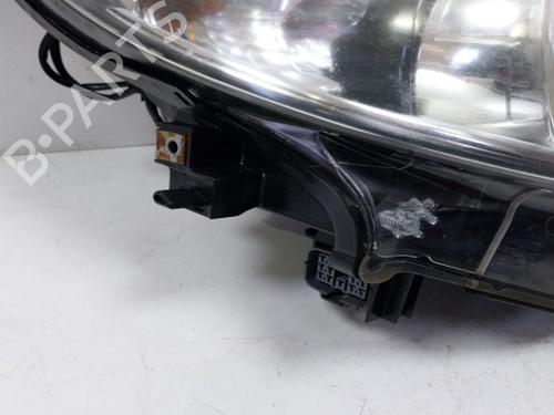 Right headlight MAZDA 6 Saloon (GJ, GL) 2.2 D (GJ2FP) | BP38815437C29  - Image 6