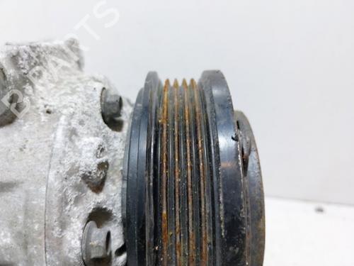 AC compressor VAUXHALL ASTRA Mk VII (K) (B16) 1.4 | BP38813757M34 - Image 4