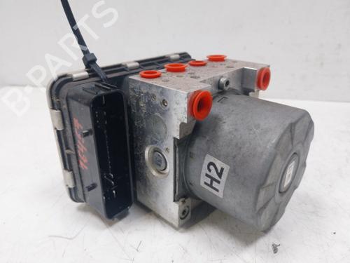 ABS pump FORD FIESTA VII (HJ, HF) 1.1 Ti-VCT | BP38812227M43 - Image 2
