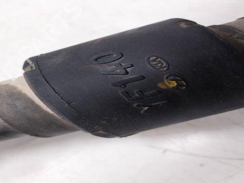 Right front driveshaft KIA OPTIMA (FSGDS6B) 1.7 CRDi | BP39690023M39 - Image 7