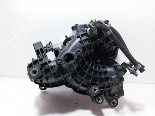 Intake manifold HYUNDAI i30 FASTBACK (PDE, PDEN) 1.0 T-GDI | BP38812835M70 - Image 2