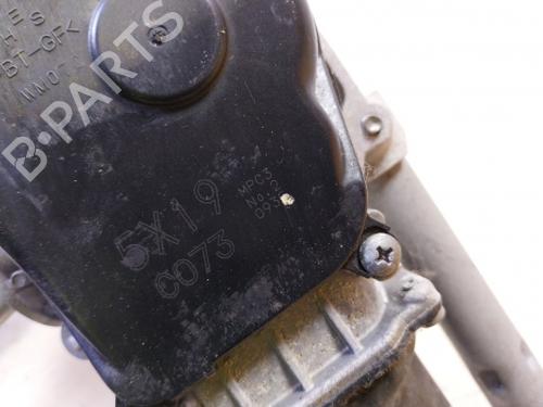 Front wiper motor MAZDA 2 Hatchback (DL, DJ) 1.5 | BP38806643M29 - Image 5