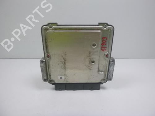 Engine control unit (ECU) OPEL MOVANO B Van (X62) 2.3 CDTI FWD (FV) | BP38805281M57 - Image 2