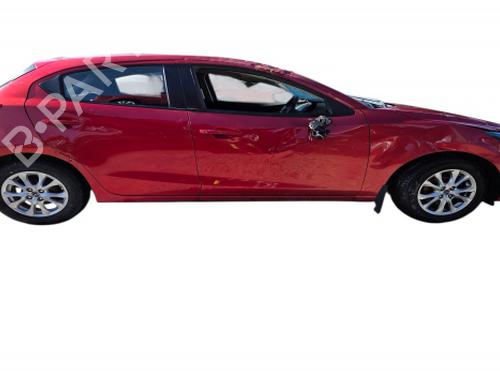 Steering column MAZDA 2 Hatchback (DL, DJ) 1.5 | BP38806641M21  - Image 11