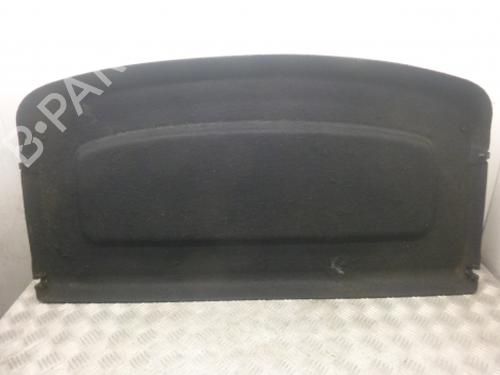 Rear parcel shelf FORD FOCUS IV (HN) 1.5 EcoBlue | BP38810467C85 - Image 2