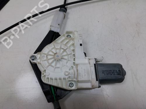Front left window mechanism AUDI A5 (8T3) 2.0 TDI | BP38813953C22  - Image 8