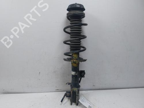 Left front shock absorber SUZUKI VITARA (LY) 1.4 Hybrid (Mild Hybrid) (APK414) | BP38802551M16 - Image 2