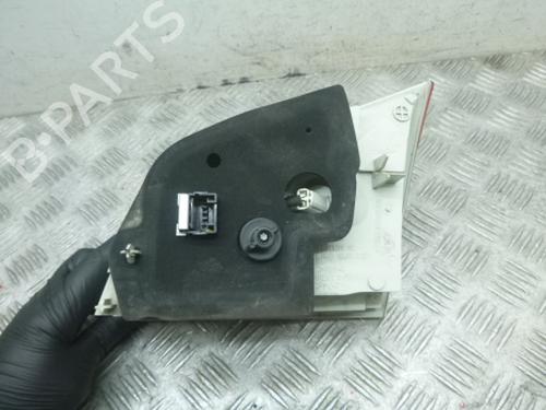 Left tailgate light PEUGEOT 508 SW I (8E_) 1.6 HDi | BP38809265C79 - Image 3