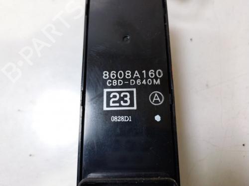 Right front window switch MITSUBISHI LANCER VIII (CY_A, CZ_A) 1.5 | BP38805406I26 - Image 4