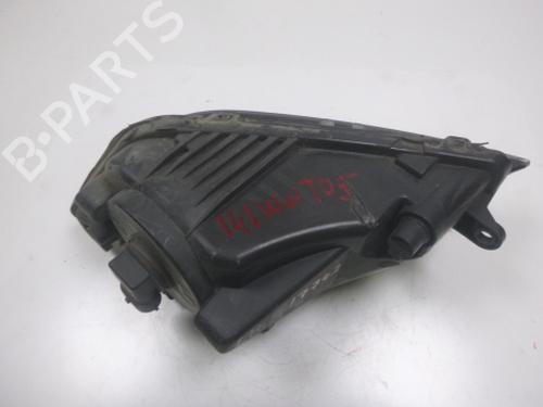 Left front fog light SEAT LEON (5F1) 1.6 TDI | BP38803619C30 - Image 2