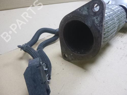 Particulate filter NISSAN X-TRAIL IV (T33) 1.5 VC-T Mild Hybrid | BP38804519M81 - Image 5