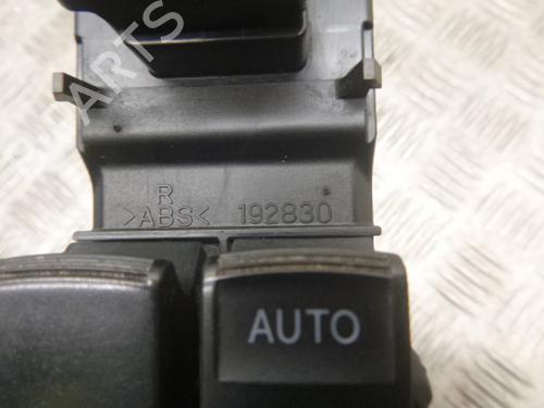Right front window switch TOYOTA AURIS (_E18_) 1.4 D-4D (NDE180_, NDE180R) | BP38813672I26 - Image 4