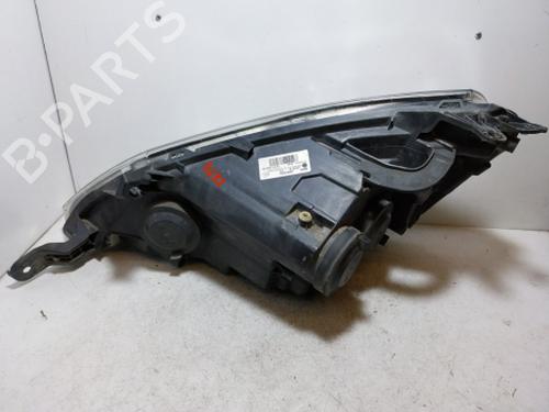 Right headlight CITROËN JUMPY II Van 1.6 HDi 90 8V | BP38809434C29 - Image 3