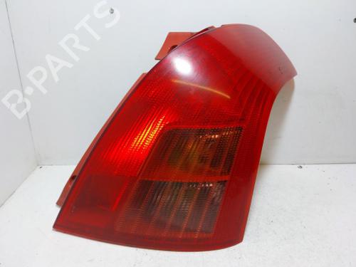 Used Right taillight Right taillight SUZUKI SWIFT III (MZ, EZ) 1.5 (RS415, ZC21S) (102 hp) 38808939 38808939