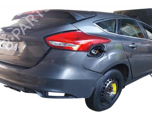 Starter FORD FOCUS III 1.5 TDCi | BP38806879M8 - Image 10