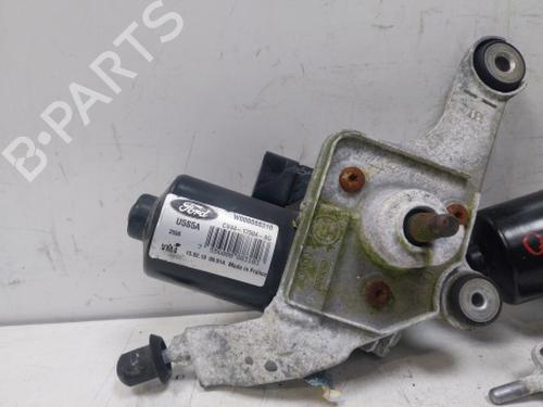 Front wiper motor FORD KUGA II VAN 1.5 TDCi | BP38808615M29 - Image 3