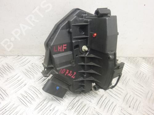 Front left lock FORD MONDEO V Hatchback (CE) 2.0 TDCi | BP38804035C98 - Image 3