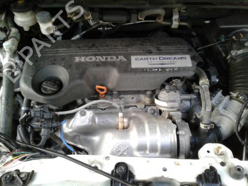 Climate control HONDA CR-V IV (RM_) 1.6 i-DTEC (RE6) | BP38811035I5 - Image 23