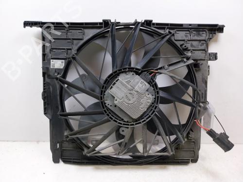 radiator-fan-bmw-5-f10-2009-2010-2011-2012-2013-2014-2015-2016-38816025 main image
